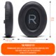 thumbnail image 5 of Almohadillas de repuesto WC Wicked Cushions para Bose 700, color negro, 5 of 8