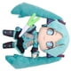 thumbnail image 3 of Juguete Peluche Hatsune Miku 20cm Demon Slayer Anime, 3 of 3