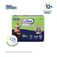 thumbnail image 3 of Pañales Pants LIFREE Extra Absorción (G/XG) 9 u., 3 of 9