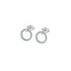 thumbnail image 1 of Aros LP3100-4/1 Lotus Silver Mujer Pure Essential, 1 of 2
