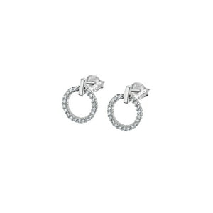 Aros Lp3100-4/1 Lotus Silver Mujer Pure Essential