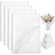 thumbnail image 1 of Papel de seda woric 34x36 cm Blanco con brillo – 135 hojas, 1 of 6