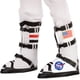 thumbnail image 1 of Botas de disfraz para niños Spooktacular Creations Astronaut, 1 of 5