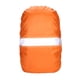thumbnail image 1 of Cubierta Impermeable Para La Lluvia Y Polvo Viaje Senderismo Mochila Mochila Para Acampar Bolsa Naranja 35L, 1 of 5