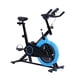 thumbnail image 1 of Bicicleta Spinning Fitness Volante 10Kg Negro, 1 of 6