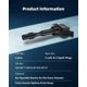 thumbnail image 3 of Juego de 4 bobinas de encendido ECCPP + bujías de iridio, 3 of 9