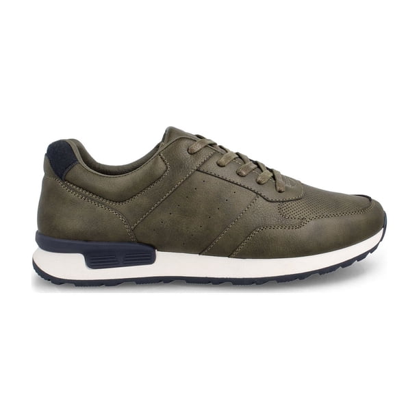 ZAPATILLA DEPORTIVA HOMBRE WEINBRENNER IRON AMARILLO
