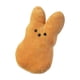 thumbnail image 4 of Conejo De Peluche De Conejito De Vacaciones De Pascua Para Cestas De Pascua Relleno Fiesta Favor Naranja, 4 of 5