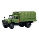 thumbnail image 4 of Metal Diecast 1:64 Camión De Transporte Calibre S Dioramas En Miniatura Decoración Estilo B, 4 of 5