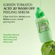 thumbnail image 3 of Sérum exfoliante FULLY Green Tomate Acid 20 AHA+BHA+PHA 50 ml, 3 of 9