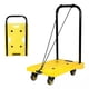 thumbnail image 1 of Carro De Carga ISIS-Y1 Amarillo, 1 of 5