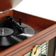 thumbnail image 2 of Tocadiscos Victrola Nostalgic 7 en 1 Bluetooth Caoba, 2 of 3