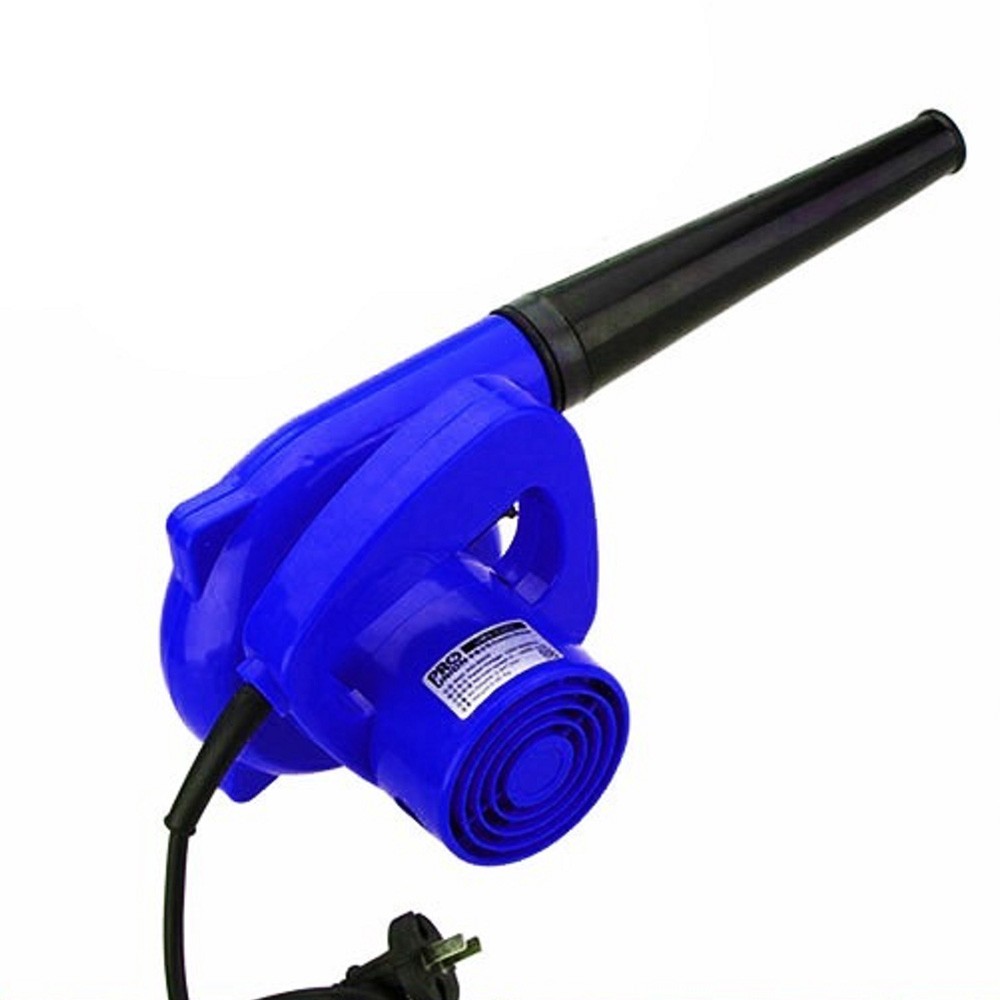 Introtech - Soplador De Dos Velocidades 450 W