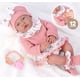 thumbnail image 1 of Muñeco Bebé Reborn Sofia, 1 of 3