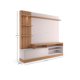 thumbnail image 4 of Panel TV Macejo 65" 1 Puerta Blanco, 4 of 6