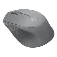 Genérico - Mouse Inalámbrico Logitech M280 Gris