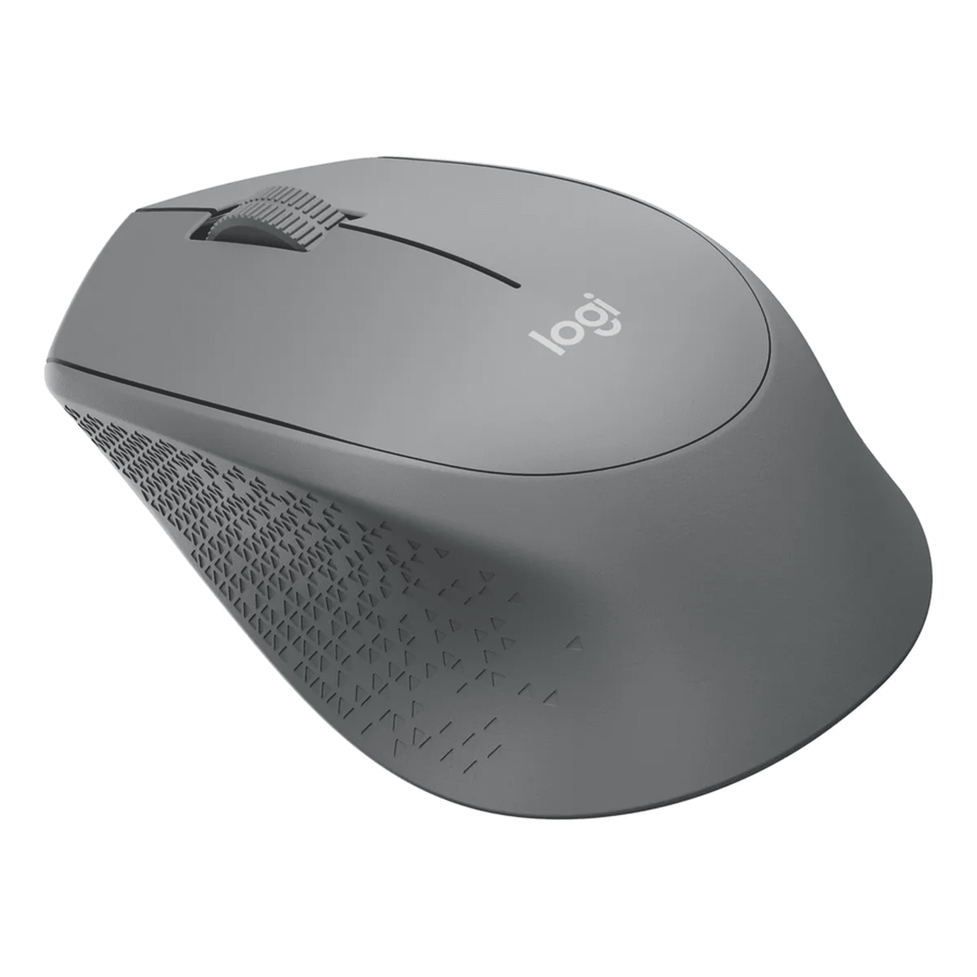 Genérico - Mouse Inalámbrico Logitech M280 Gris