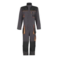 World - Overol Actium Canvas