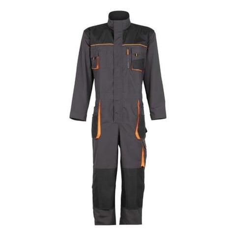 World - Overol Actium Canvas