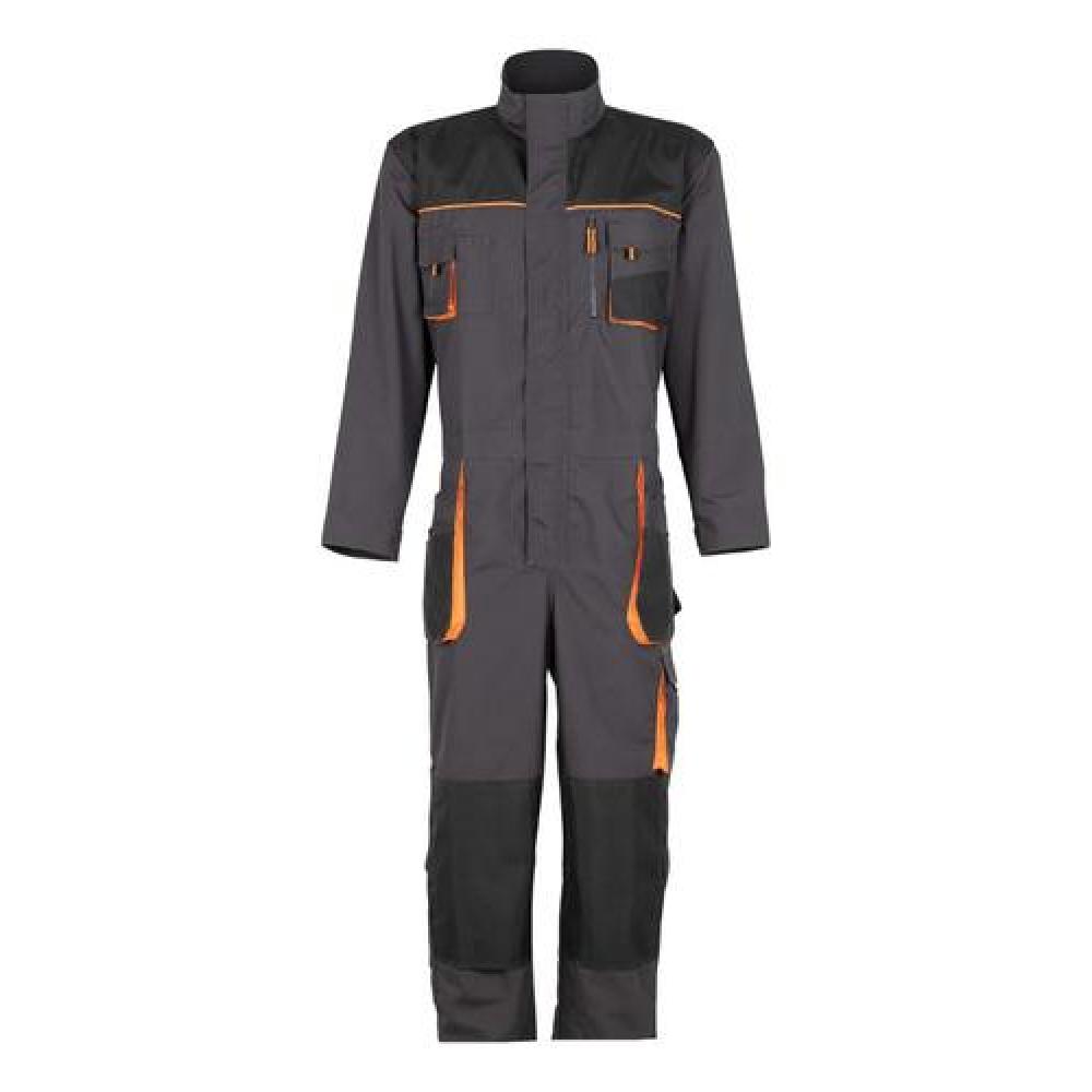 World - Overol Actium Canvas