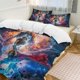 thumbnail image 2 of Thor Bedding Sets Ultra Soft Skin-Friendly Duvet Cover 3 Piece, Cute Comforter Cover Bed Set for Boys Girls Kids, 2 of 5