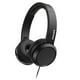 thumbnail image 1 of Audifonos Over Ear alambrico manos libres Negro, 1 of 4