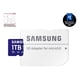 thumbnail image 2 of Tarjeta de Memoria Samsung Pro Plus MicroSD 1TB UHS-I V30 A2 2024, 2 of 3