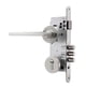 thumbnail image 1 of Cerradura Embutida YALE Milano B60 Acceso Derecha, 1 of 1