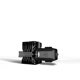 thumbnail image 5 of Hotend Tofelf Conch M6 0.6 mm Serie Bambu X1/P1, 5 of 7