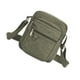 thumbnail image 2 of Bolso Morral Canvas Elbrus Verde Militar Lincoln's, 2 of 2