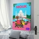 thumbnail image 3 of Cuadro Decorativo Colgante Mouk 40x60 cm, 3 of 6