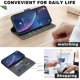 thumbnail image 5 of Funda Billetera para Google Pixel 10 Pro 5G Protección RFID y Soporte Ajustable Negro, 5 of 6