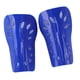 thumbnail image 1 of Fútbol Entrenamiento Espinilleras Guardia De Fútbol Almohadillas De Fútbol Soporte Protector Equipar Azul, 1 of 5