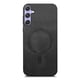 thumbnail image 2 of Magnetic Slim Case for Samsung Galaxy S25 with Camera Guard & Anti-Scratch Back Black, 2 of 5