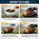 thumbnail image 4 of Barro potenciador de agarre TBTFW 450 g para fútbol americano y béisbol, 4 of 7