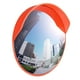 thumbnail image 1 of Espejo Panorámico Convexo Interior Exterior 60 Cm Seguridad, 1 of 6