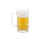 thumbnail image 2 of Set 2 Vasos Shop Cervecero Irlanda 550cc Allegra, 2 of 2