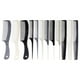thumbnail image 2 of Juego de Peines Aristocrat Colores Surtidos, 2 of 3