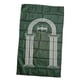 thumbnail image 1 of Alfombra De Oración Musulmana Alfombra De Oración Alfombras De Adoración Manta De Oración Para Niños Hombres Verde, 1 of 5