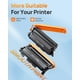 thumbnail image 5 of Cartuchos de tóner E-Z Ink TN760 compatibles con impresora Brother, 5 of 8