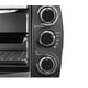 thumbnail image 2 of Horno electrico 16 litros th -16n, 2 of 2