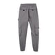 thumbnail image 2 of Pantalón Niño Jogger Cargo Taupe, 2 of 3