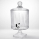thumbnail image 3 of Dispensador De Bebidas De Vidrio Con Pedestal Y Llave 4.5l, 3 of 4