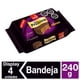 thumbnail image 1 of Chocolate Alfajor Premium  4 Un, 240 g, 1 of 2