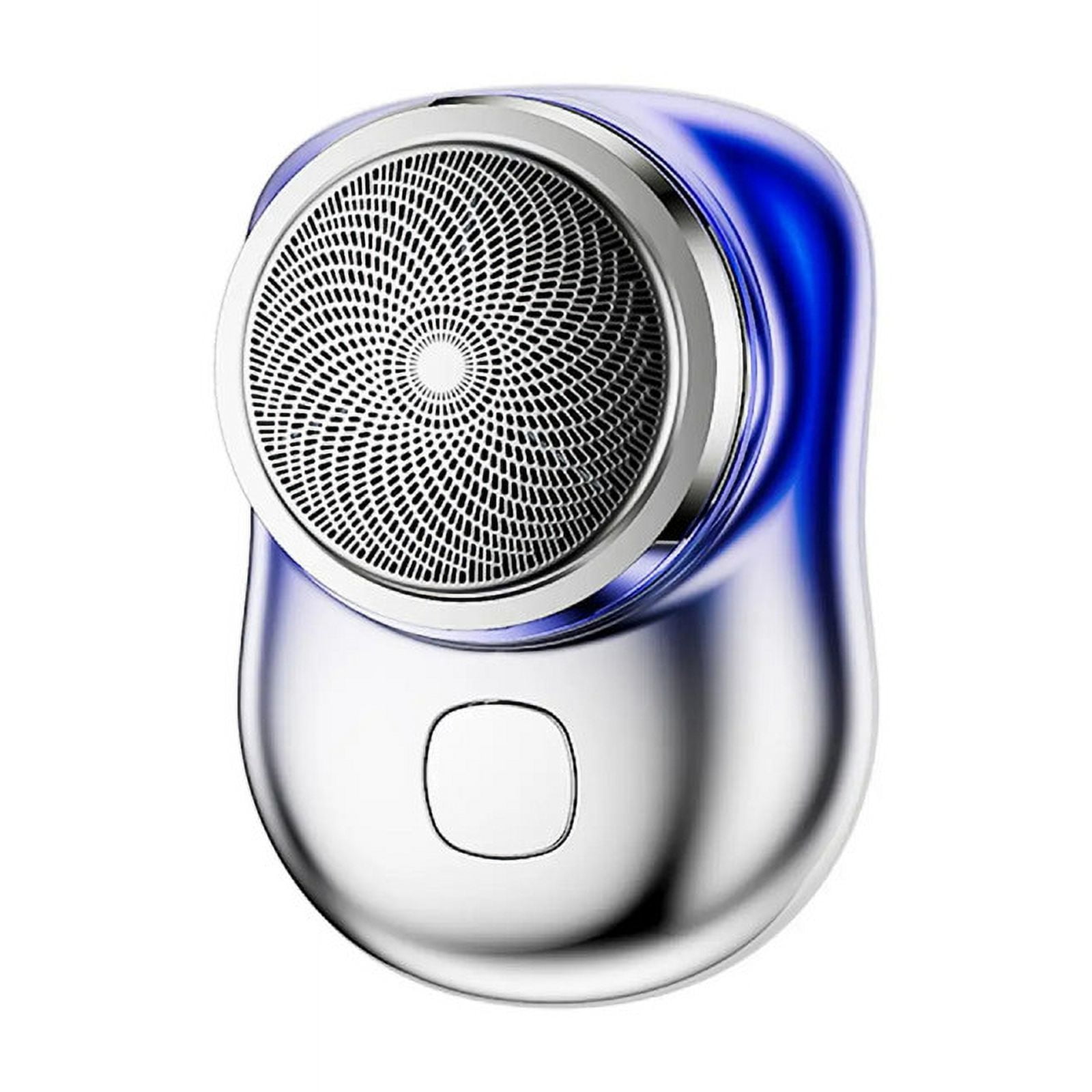 Genérico - Afeitadora Hombre Maquina Recortadora Rostro Calidad Rondon