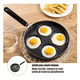 thumbnail image 3 of Sartén antiadherente para huevos fritos, 3 of 3