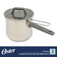 thumbnail image 2 of Olla para freír Oster Beauford de acero inoxidable de 3.65 cuartos, 2 of 7