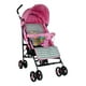 thumbnail image 1 of Coche Paragua Paseo Rosado, 1 of 7