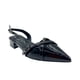 thumbnail image 2 of Ballerina Negro ZB070, 2 of 5