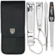 thumbnail image 2 of Set Manicure Pedicure 3 Swords Germany 4 Piezas Estuche Cuero, 2 of 3